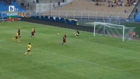 Спорт - Обедна емисия - 04.07.2014 г.