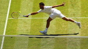 ATP номинира Григор за спортсмен на годината