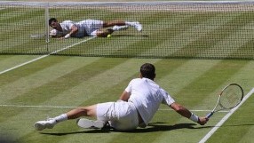 Гриrор Димитров с тежъж жребий в Торонто 