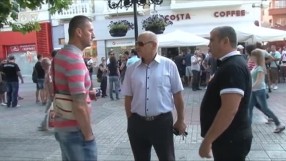 Спорт - Обедна емисия - 07.07.2014 г.