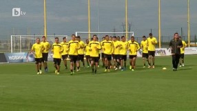 Спорт - Централна емисия - 07.07.2014 г.