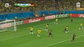 Спорт - Централна емисия - 09.07.2014 г.