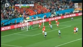 Спорт - Обедна емисия - 10.07.2014 г.