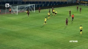 Спорт - Късна емисия - 10.07.2014 г.