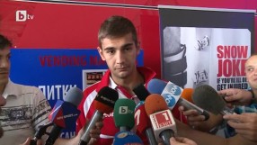 Спорт - Централна емисия - 11.07.2014 г.