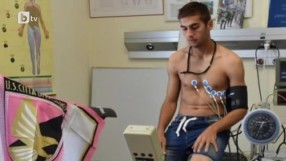 Спорт - Късна емисия - 11.07.2014 г.