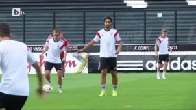 Спорт - Обедна емисия - 13.07.2014 г.