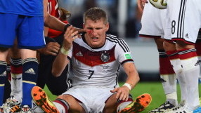 Швайнщайгер  с  интелигентна инсценировка на своята  