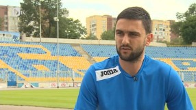 Спорт - Централна емисия - 14.07.2014 г.