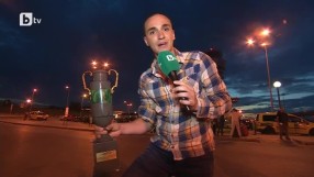 Спорт - Късна емисия - 15.07.2014 г.