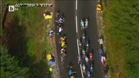 Спорт - Обедна емисия - 15.07.2014 г.