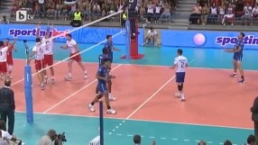 Спорт - Централна емисия - 16.07.2014 г.