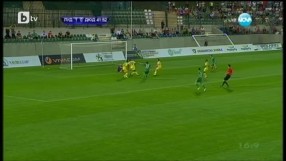 Спорт - Късна емисия - 16.07.2014 г.