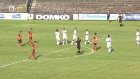 Спорт - Централна емисия - 17.07.2014 г.