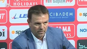 Спорт - Обедна емисия - 18.07.2014 г.