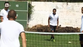 Спорт - Централна емисия - 18.07.2014 г.