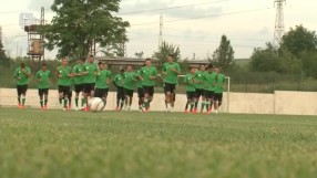 Спорт - Обедна емисия - 19.07.2014 г.