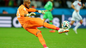 Турски гранд на път да изпревари Филаделфия за Райс М'Боли  