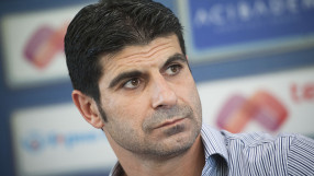 Гонзо срещу „Левски” на „Герена” за купата