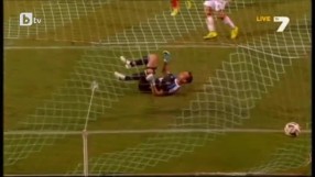 Спорт - Централна емисия - 21.07.2014 г.