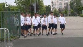 Спорт - Централна емисия - 22.07.2014 г.