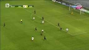 Спорт - Късна емисия - 22.07.2014 г.