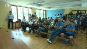 Спорт - Централна емисия - 24.04.2014