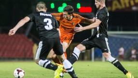 Литекс отпадна от Лига Европа след победа 