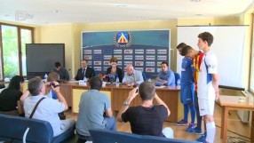 Спорт - Централна емисия - 25.07.2014 г.