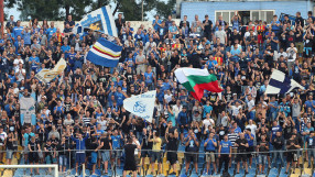 Левски се размина само с парична санкция, ще има публика на дербито с ЦСКА