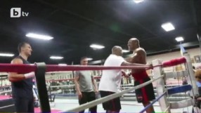 Американски боксьор изпревари Кобрата и поиска да се бие с Кличко