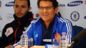 Руската федерация гласува доверие на Капело 