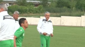 Спорт - Централна емисия - 30.07.2014 г.