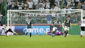 Селтик пред шокиращо отпадане от Шампионска Лига