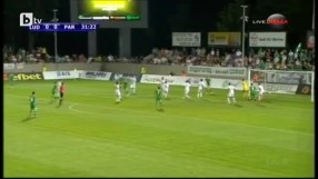 Спорт - Обедна емисия - 31.07.2014 г.