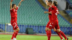 Антон Карачанаков: Голът срещу Левски ми дава самочувствие (ВИДЕО)