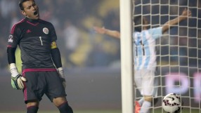 Аржентина помете Парагвай и е на финал (ВИДЕО)