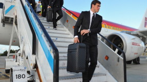 Около света за 28 дни