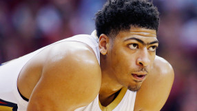 Антъни Дейвис подписа договор за умопомрачителна сума