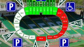 Берое пусна билетите за мача с Атлантас