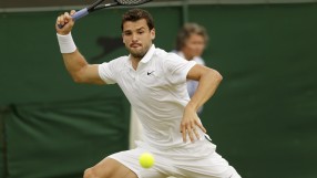 Димитров започва на 