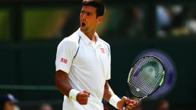 Новак Джокович оцеля след кошмарен мач с Андерсън