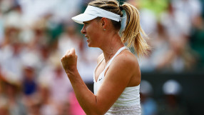 Шарапова се класира за трети кръг на 