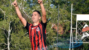 Голмайсторът на 