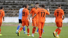 Въпреки неволите, Литекс уреди контроли с водещи отбори