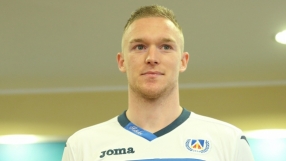 Прохазка остава в Левски (ВИДЕО)