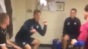 Шотландски хлапета със страхотна прецизност (ВИДЕО)