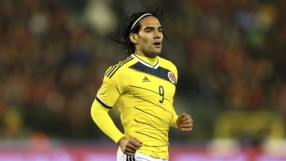 Челси се разбра с Фалкао