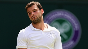 Григор Димитров: Не трябва да се самообвинявам прекалено много