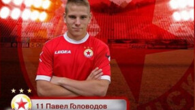 Юношески национал подписа с ЦСКА